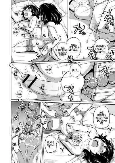 Ane Megane Ch. 1-7