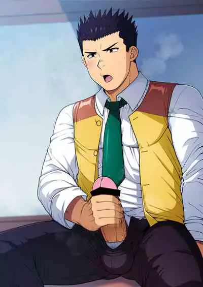 [LUNATIQUE (Futase Hikaru)] Ogami Taichou ga Otoko no Ketsu de Doutei Sotsugyou Shita Hi no Hanashi. (Sakura Wars) [English]