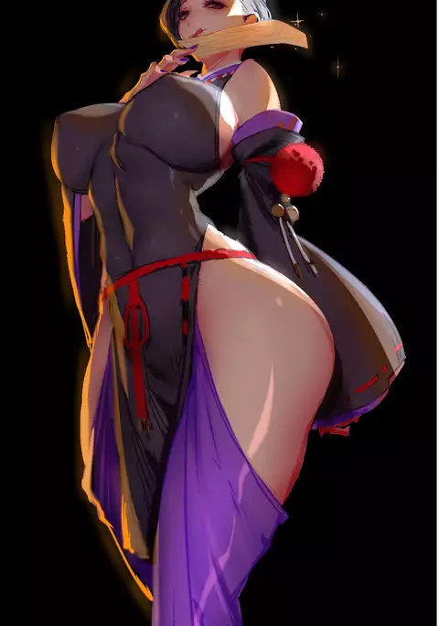 Artist - Han-0v0