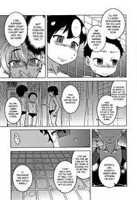 [Takatsu] Hitozuma A-san to Musuko no Yuujin N-kun - Married wife A and son's friend N-kun [English]