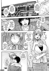 [Kotobuki Kazuki] Enraptured Make Love Ch. 1-9 [English] {Tadanohito}
