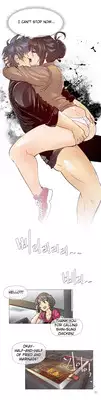 [ButcherBoy] Household Affairs Ch.1-29 (English) (YoManga) (Ongoing)