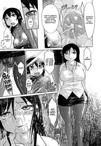 [Marukidou] Nare no Hate, Mesubuta | You Reap what you Sow, Bitch! Ch. 1-5 [English] =LWB=