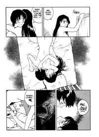 [Benkyo Tamaoki] The Sex-Philes Vol.7 [ENG][Hi-Res]