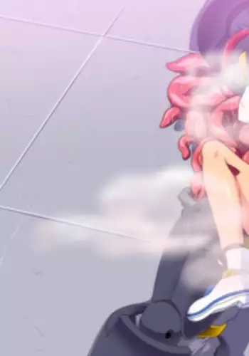 (CT19) [Izanagi (Otoo)] Sennou STS (Mahou Shoujo Lyrical Nanoha)