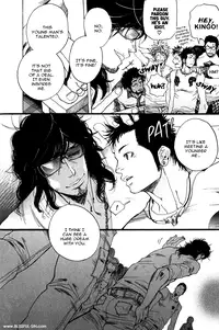 [Kijima Hyougo] Giocatore, Houkaku Keikaku. - To capture a giocatore. [English] [Blissful Sin]