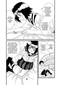 Iinchou ni Oshioki Saretai | I Want to Be Punished By The Prez!