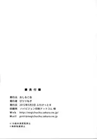 (Futaket 8) [Oshiruko Kan (Piririnegi)] Twin Prime 2 ~Futago no Omocha Asobi~