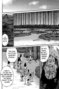 [Nagashima Chousuke] Kigenzen 10000 Nen no Ota | The Otaku in 10,000 B.C. Ch. 1-22 [English] [Natty Translations, Lazarus H]