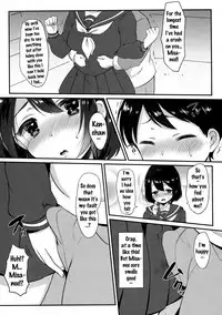 [Paragasu] Onee-san to Issho | Together with Onee-chan (COMIC JSCK Vol. 6) [English] {doujins.com}