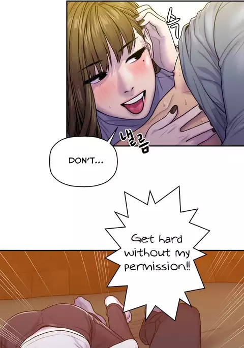 Ghost Love Ch.1-11