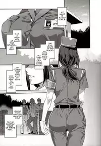 (C92) [Alice no Takarabako (Mizuryu Kei)] MC Gakuen Nana Jigenme [English]