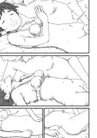 [Mojao] Yotsubatono! (Yotsubato!)