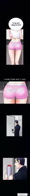 [Liangshan Bo] Seduction Ch.1-9 (English) (YoManga) (Ongoing)