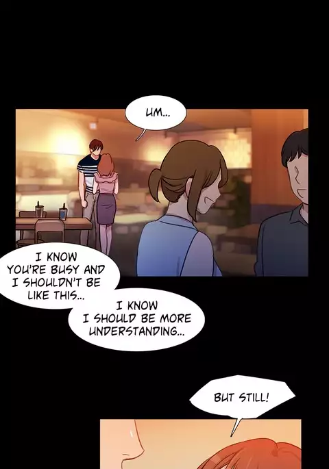 Scandal of the Witch Ch.1-28