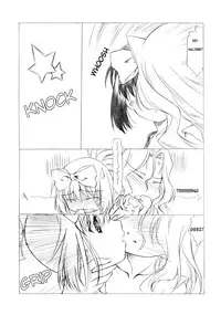 (C76) [MünchenGraph, UROBOROS (Various)] Hajime-chan ga Ichiban! | Hajime-chan is the Best! (-Saki-) [English] [EHCOVE]