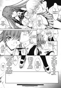 [Kino Hitoshi] Kinshinsoukan | Incest [English] [SaHa]