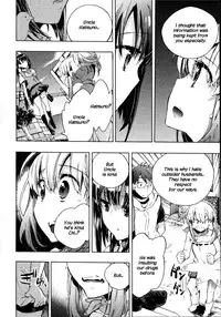 [James Hotate] Itokoi Chidori Vol.01 [English] [Xamayon & For The Halibut scans] HQ 2600 px height