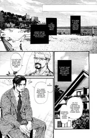 [Ike Reibun] Bi no Kyoujin ~ X Side ~ Ch. 1-4 [English] [Fujoshi Bitches] [Decensored]