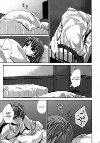(C78) [Takumi na Muchi (Takumi na Muchi)] Choudenji Hou no Mamori Kata Jou | How to Protect a Railgun (Toaru Kagaku no Railgun) [English] [YQII] [Decensored]