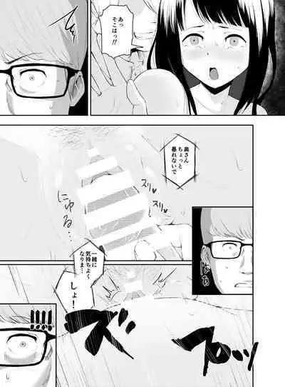 NTR Haitatsu