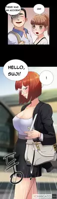 [Mr. Mun] Will You Do as I Say? Ch.1-15 (English) (YoManga)