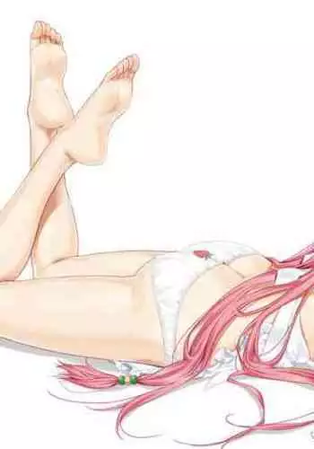 Seiso na Kanojo ga Netorareta Genin...