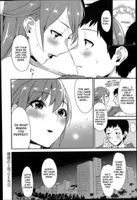 [Musha Sabu] Risou no Joushi | The Perfect Boss (COMIC Anthurium 015 2014-07) [English] [Amaimono]