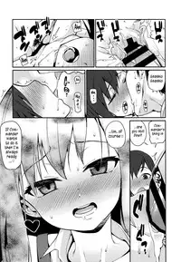 (C87) [Youmusya (Gengorou)] BRIEFINGS (Kantai Collection -KanColle-) [English] [S.T.A.L.K.E.R.]