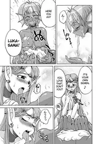 [Kaguya Hime Koubou (Gekka Kaguya, Takatsu Keita)] Komaka Sugite Tsutawaranai Ero Doujin Senshuken (Seiken Densetsu 2) [English] [YQII] [Incomplete]