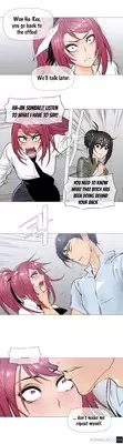 [ButcherBoy] Household Affairs Ch.1-29 (English) (YoManga) (Ongoing)