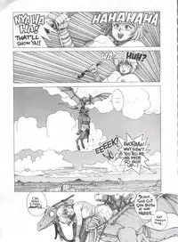 [Youhei Kozou] Spunky Knight 2 [English]