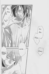 [MGN (Shimizu Aoto)] min,min,min (Ore no Imouto ga Konna ni Kawaii Wake ga Nai) [English] [Cosmique Scans]