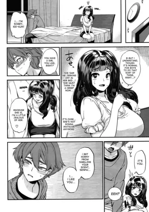 Futari no Shigoto