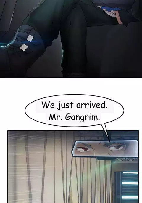 The Matrix Ch.1-8