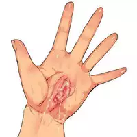 [212] Himitsu no Manabiya (COMIC Kairakuten BEAST 2015-05) [Chinese] [又騷又黑肉漢化姐]