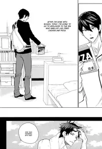 (SUPER23) [KARHU (Hemu)] Amai Yume (Free!) [English] [Sakura Pool Scans]