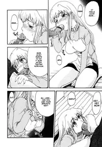 [Shoryutei Enraku] Mama o Kobamenai Boku - I can't refuse mother [English] [rsman122] [Decensored]