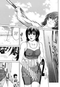 [Ueno Naoya] Squall [English] [SaHa]