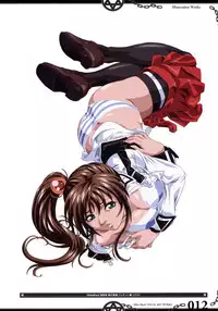 The Bible Black Visual Art Works