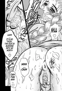 [Bijogi Junction] Shukujo No Seiheki [English] {Laruffii}