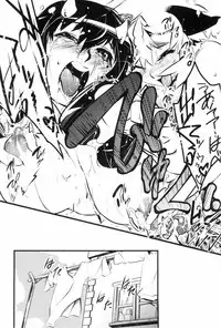 [Kikaida Reishirou] Toaru Minarai Mahou Shounen No Nichijou (AL's Daily Life The Apprentice Magic Boy)