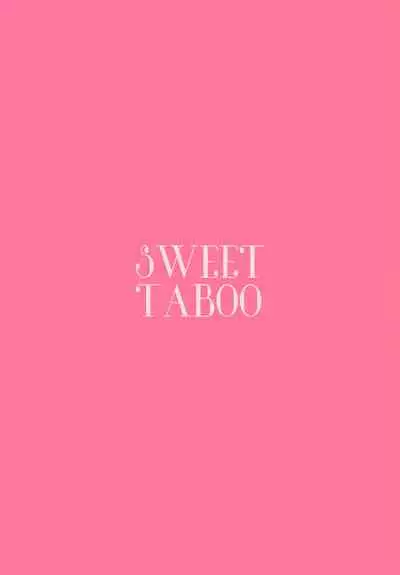 [SWEETTABOO (ryokutya)] 