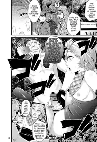 (C90) [Akiba Maou (Akiha@)] Survival Game EPISODE 0 [English] [mysterymeat3]