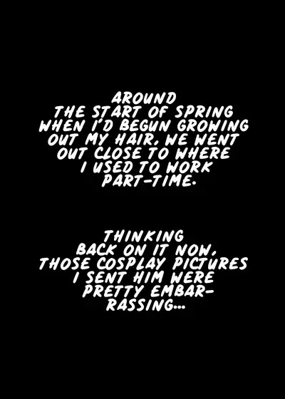 Mecha Eroi kedo Sasoi ni Nottara Hametsu shisou na Ko II | A Super Sexy Girl That Would Ruin My Life if I Ask Her Out 2