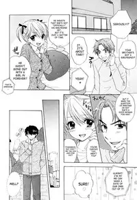 [Ozaki Miray] The Great Escape 4 Ch. 30-40 [English] {SaHa}