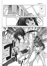 (C80) [Cyclone (Izumi, Reizei)] 1002 Cyclone no Soushuuhen 2 (Various)