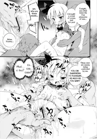 (Reitaisai 9) [Dr.VERMILION (Riku, Petenshi)] Konpaku Youmu no Seikyouiku (Touhou Project) [English] [Daddy's Cummies]