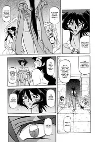 [Sanbun kyouden] Shichisai no Ramyurosu Vol.1 Chap 1-4 | Lamuros of Seven Colors Chap 1-4 [English] [DGB]