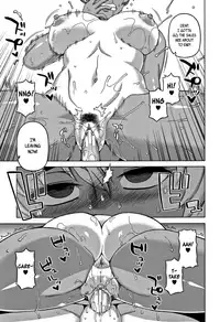[Takatsu] Hitozuma A-san to Musuko no Yuujin N-kun - Married wife A and son's friend N-kun Ch. 1-3 [English]